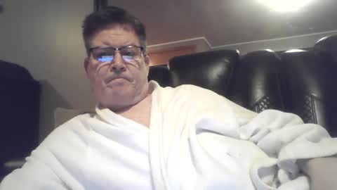 gameon1969 online show from January 26, 12:33 pm