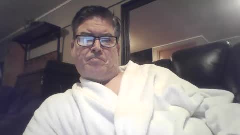 gameon1969 online show from February 5, 7:50 am