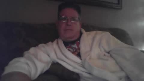 gameon1969 online show from December 3, 7:16 am