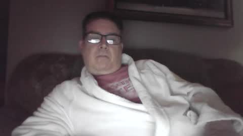 gameon1969 online show from January 8, 4:59 am