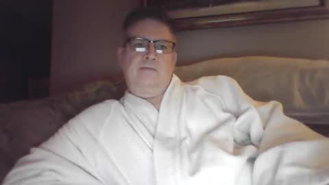 gameon1969 online show from March 1, 6:26 am