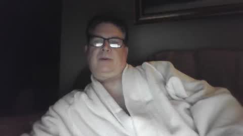 gameon1969 online show from April 27, 3:26 am