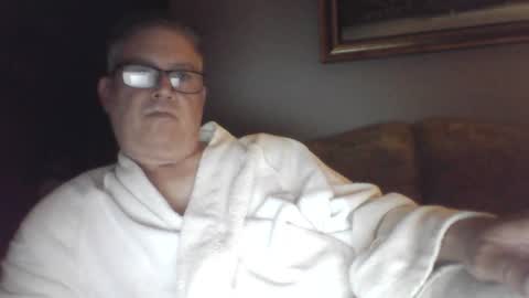 gameon1969 online show from June 16, 3:53 am