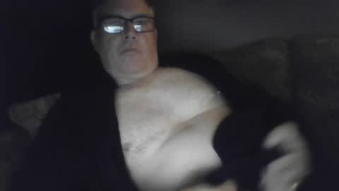 gameon1969 online show from July 4, 5:24 am