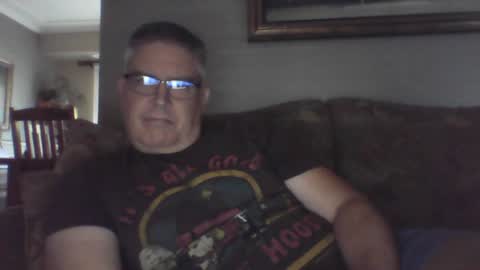 gameon1969 online show from July 12, 11:34 am
