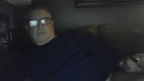 gameon1969 online show from July 16, 12:27 am