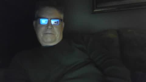 gameon1969 online show from July 27, 3:35 am