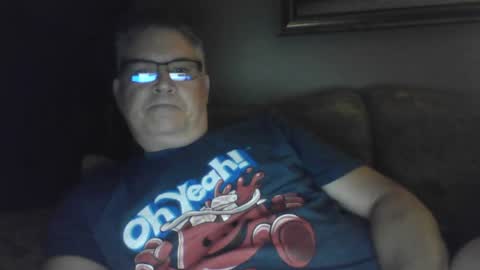 gameon1969 online show from July 28, 3:24 am