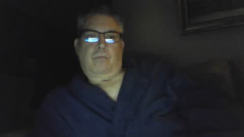 gameon1969 online show from July 29, 5:38 am