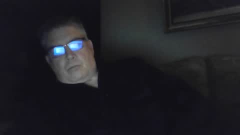 gameon1969 online show from July 31, 4:45 am