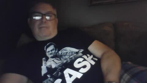 gameon1969 online show from August 1, 9:41 am