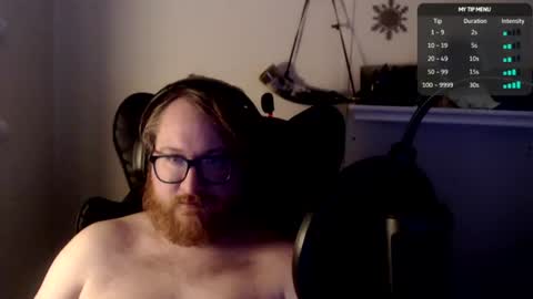 Gamer Dad online show from June 17, 3:42 am