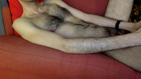 gamerdick009 online show from November 5, 8:25 am