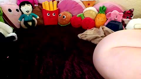 GamerGirlRoxy online show from September 12, 8:09 pm