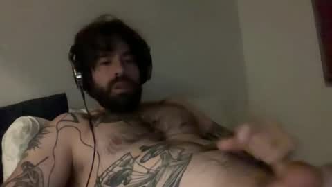 GamesOfControl online show from February 9, 10:58 pm