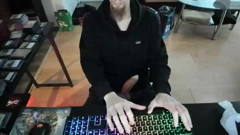 GamingPleasure online show from March 17, 8:23 pm