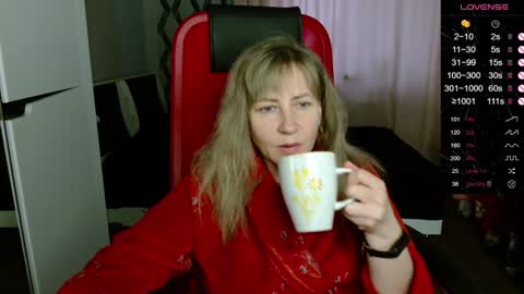 Snapshot of ganet469 chatting on December 4, 11:19 am Janette online show from December 4, 11:19 am