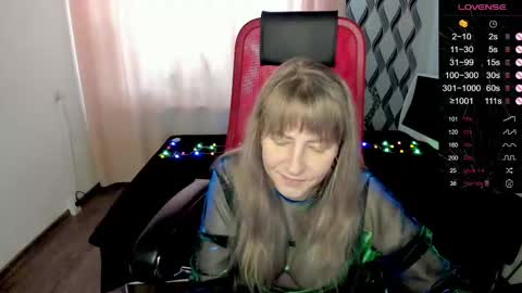 Janette online show from February 6, 12:19 pm