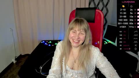 Janette online show from February 28, 8:43 pm