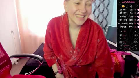 Janette online show from March 9, 10:08 am