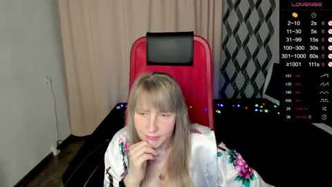 Janette online show from April 23, 9:39 pm