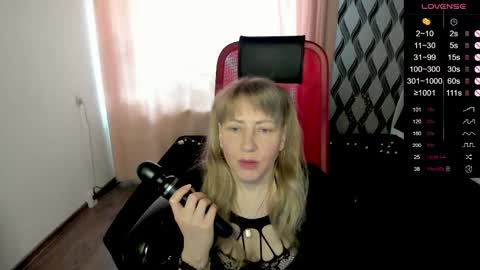 Janette online show from April 29, 9:24 am