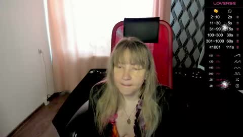 Janette online show from May 1, 11:37 am