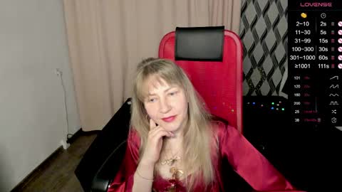 Janette online show from May 2, 12:48 am