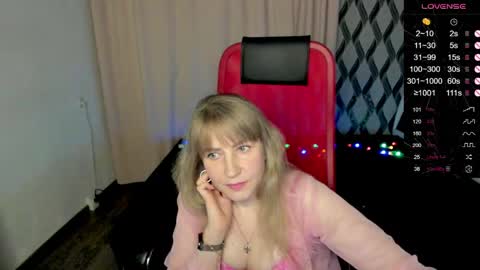 Janette online show from May 3, 6:03 pm