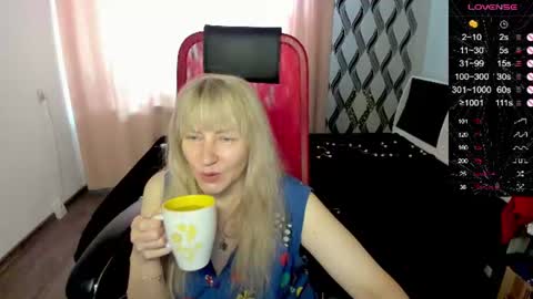 Janette online show from July 23, 7:39 am