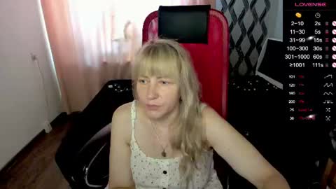 Janette online show from August 2, 9:08 am