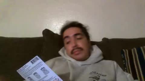 gangdrewski online show from February 8, 3:10 am