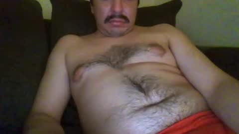 gangdrewski online show from February 25, 2:21 am