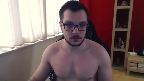 GangstaLover online show from January 11, 9:26 am