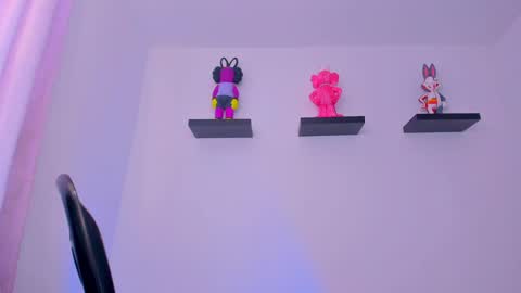 Snapshot of gangster_girl chatting on January 24, 2:41 pm GANG online show from January 24, 2:41 pm