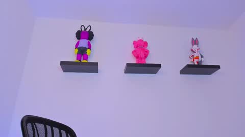 Snapshot of gangster_girl chatting on March 1, 12:28 am GANG online show from March 1, 12:28 am