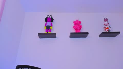 Snapshot of gangster_girl chatting on March 1, 8:42 pm GANG online show from March 1, 8:42 pm