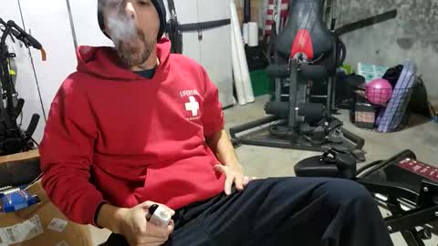 ganja28511 online show from January 10, 4:25 am