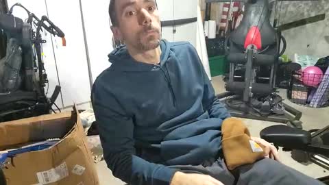 ganja28511 online show from January 15, 7:02 am