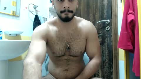 Ganza online show from March 20, 6:35 pm