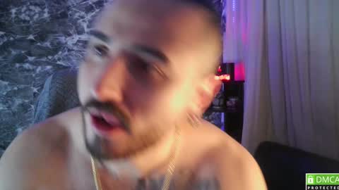 Snapshot of garbel09 chatting on December 28, 7:00 am Chris Dont forget to gift me thumb up Its very important to me and makes me happy AF online show from December 28, 7:00 am