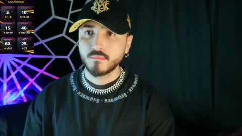 Snapshot of garbel09 chatting on January 10, 8:29 am Chris Dont forget to gift me thumb up Its very important to me and makes me happy AF online show from January 10, 8:29 am