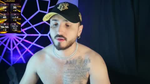 Snapshot of garbel09 chatting on January 13, 6:27 am Chris Dont forget to gift me thumb up Its very important to me and makes me happy AF online show from January 13, 6:27 am