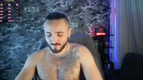 Snapshot of garbel09 chatting on February 11, 5:16 am Chris Dont forget to gift me thumb up Its very important to me and makes me happy AF online show from February 11, 5:16 am