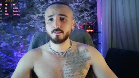 Snapshot of garbel09 chatting on February 15, 6:12 am Chris Dont forget to gift me thumb up Its very important to me and makes me happy AF online show from February 15, 6:12 am