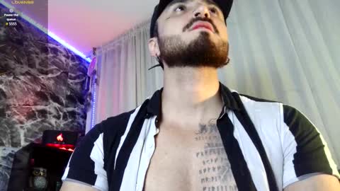 Snapshot of garbel09 chatting on September 14, 6:56 am Chris Dont forget to gift me thumb up Its very important to me and makes me happy AF online show from September 14, 6:56 am