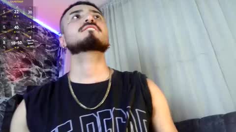 Snapshot of garbel09 chatting on September 24, 6:28 am Chris Dont forget to gift me thumb up Its very important to me and makes me happy AF online show from September 24, 6:28 am