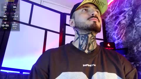 Snapshot of garbel09 chatting on November 27, 6:59 am Chris Dont forget to gift me thumb up Its very important to me and makes me happy AF online show from November 27, 6:59 am