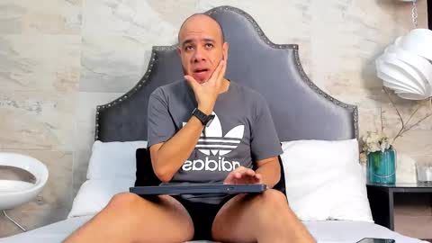 garcia_jacob_ online show from November 30, 12:09 pm