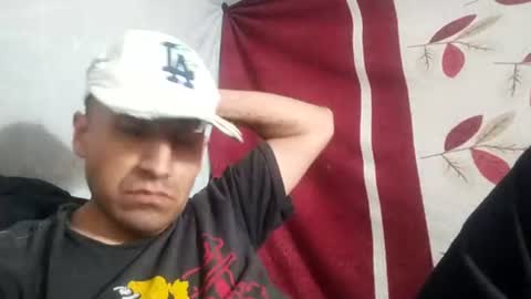 Snapshot of garciajuanadolfo2 chatting on July 13, 9:34 am garciajuanadolfo2 online show from July 13, 9:34 am